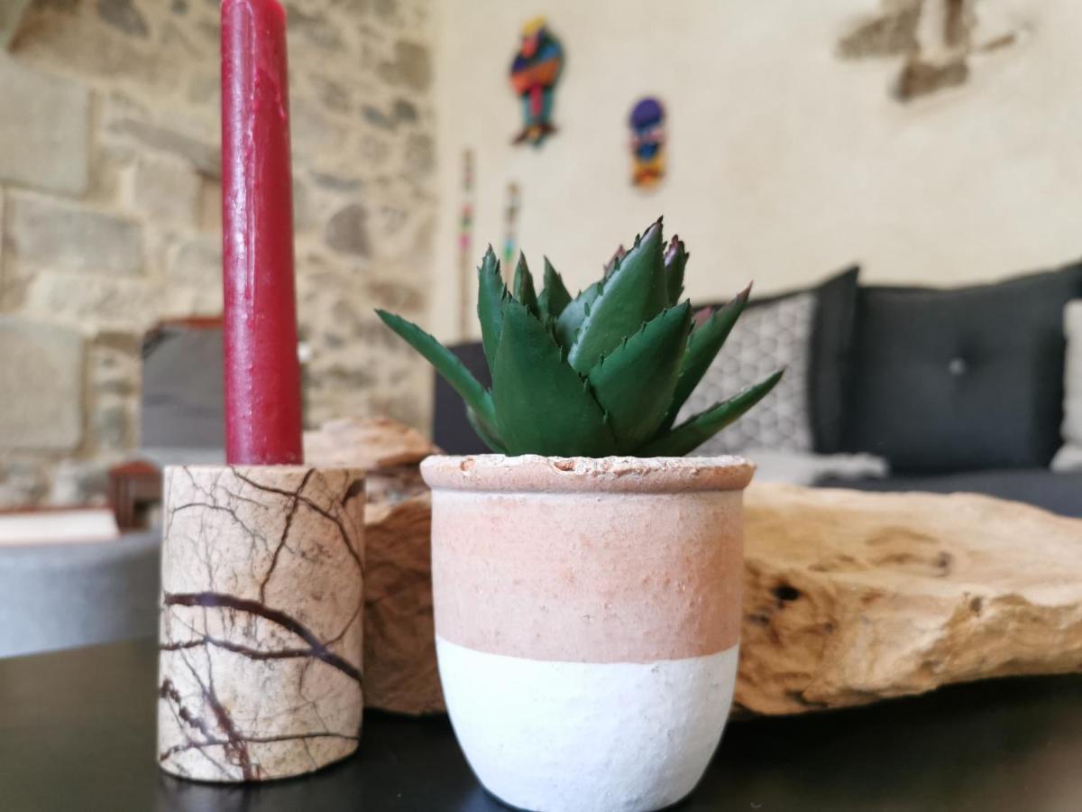 Haut En Couleurs Saint-Quay-Perros Ngoại thất bức ảnh