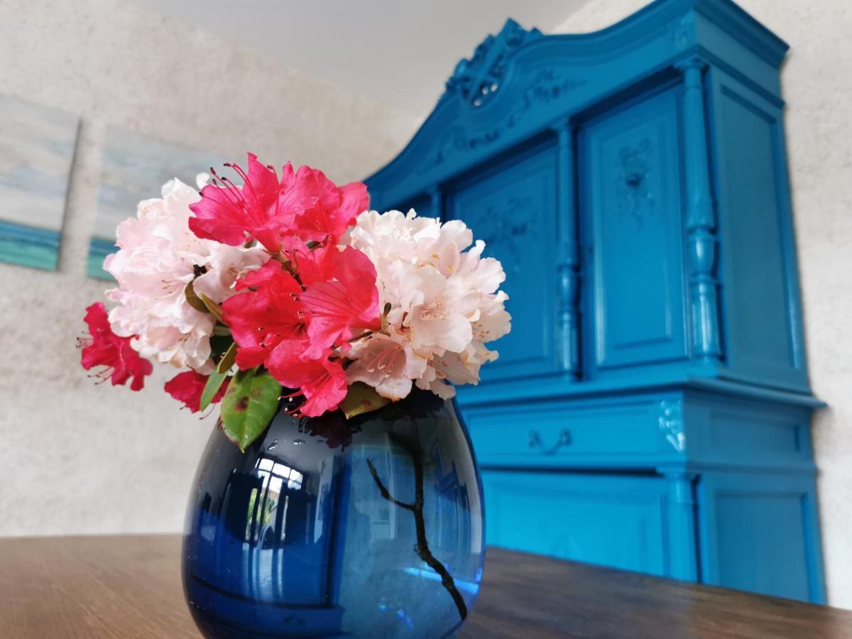 Haut En Couleurs Saint-Quay-Perros Ngoại thất bức ảnh