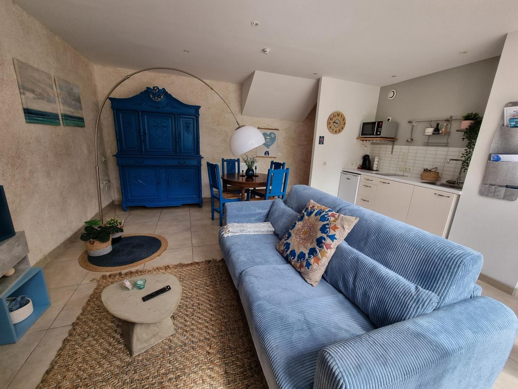 Haut En Couleurs Saint-Quay-Perros Phòng bức ảnh